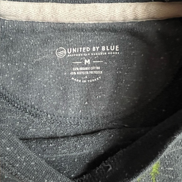 United By Blue kids sweatshirt - Picture 3 of 7
